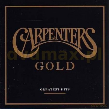 The Carpenters: Greatest Golden Hits [CD]