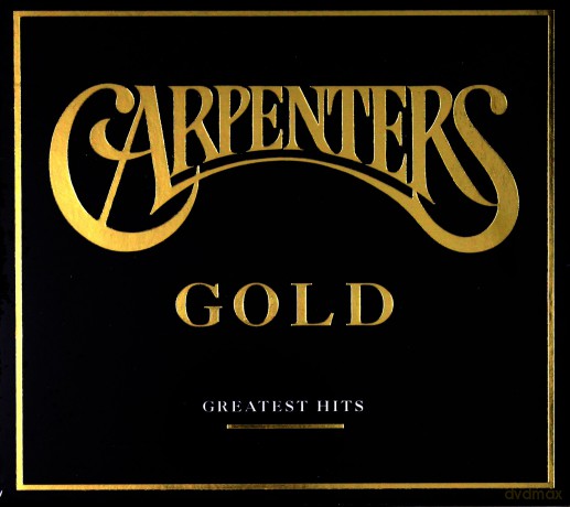 The Carpenters: Greatest Golden Hits [CD]