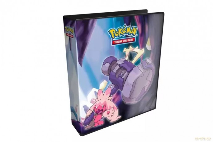 Rebel Pokemon Tinkaton album 65055