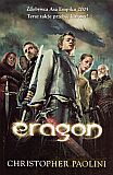 Eragon - wersja filmowa - Christopher Paolini [KSIĄŻKA]