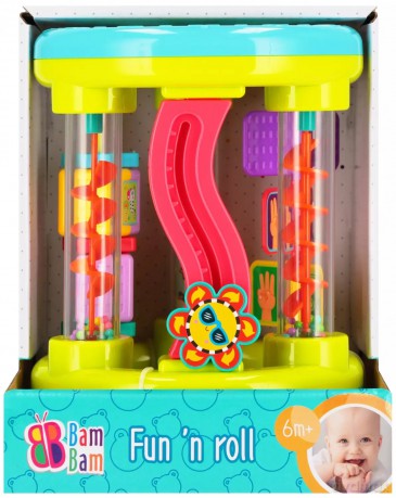 Roler manipulacyjny