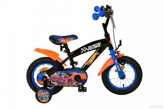 Rowerek 12" Hot Wheels 31256-SACB 12564