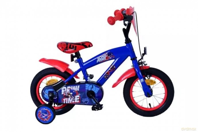 Rowerek 12" SONIC 31258-SACB 12588