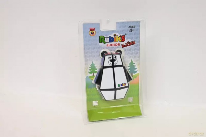 RUBIK_S kostka miś BRA001629 50365