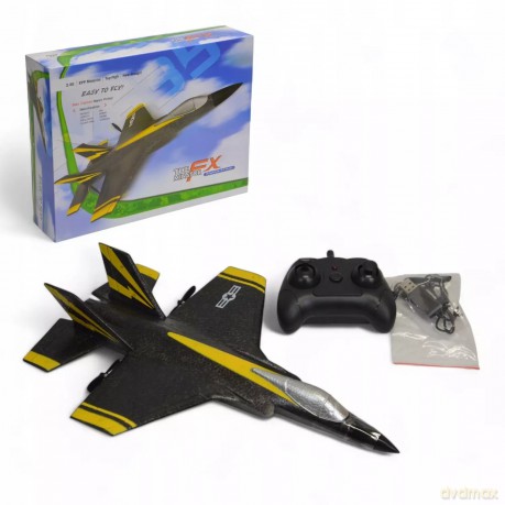 Samolot RC 72531