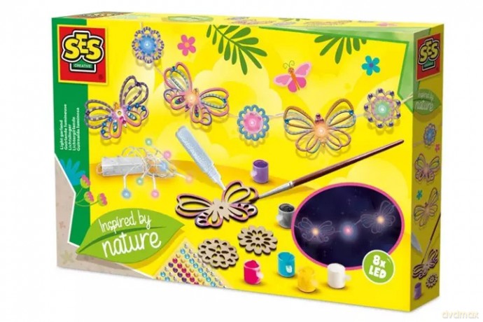SES Girlanda świetlna inspirow.naturą 14039 40397