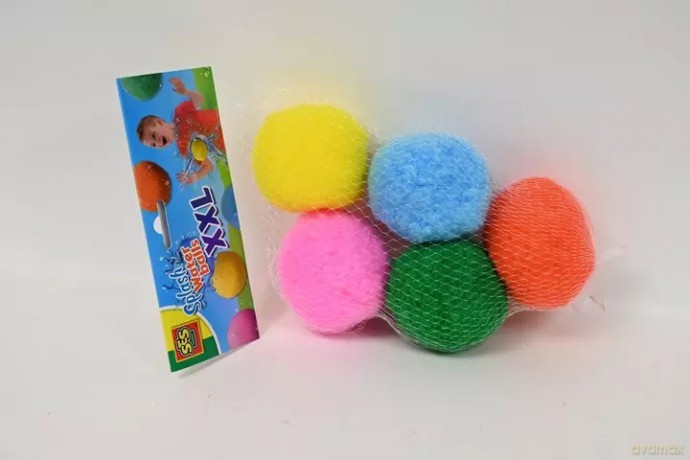 SES Kule wodne Splash XXL 02404 24048