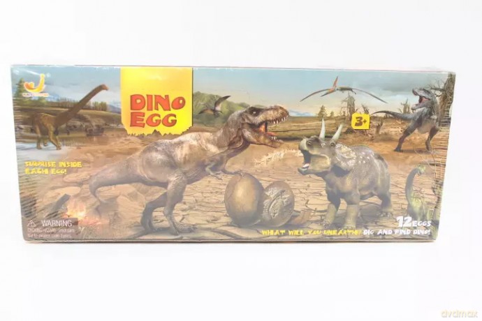 Skamieliny dinozaura