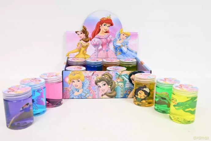 Slime lalka 12szt/opak BPLA1306 71306