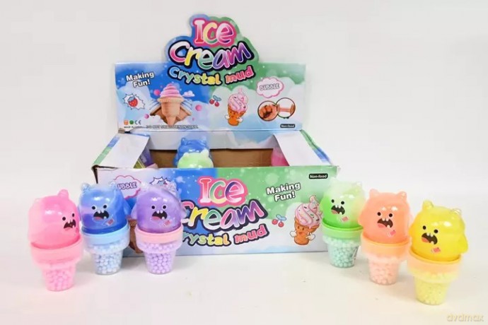 Slime lody BPLA5581 45581
