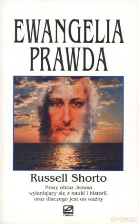 Ewangelia Prawda - Russell Shorto [KSIĄŻKA]