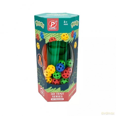 słomki świecące 394606 [KLOCKI]