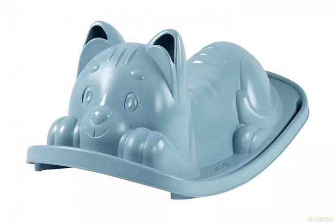 SMOBY Life bujak kotek niebieski 830109