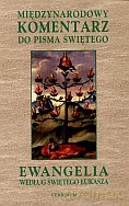 Ewangelia według świętego Łukasza. Komentarz [KSIĄŻKA]