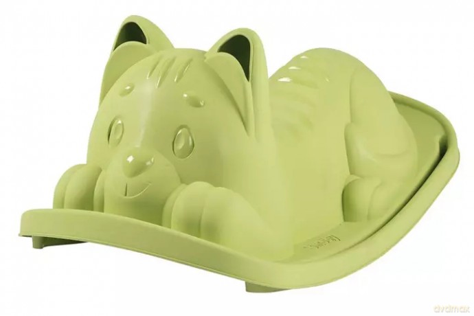 SMOBY Life bujak kotek zielony 830108