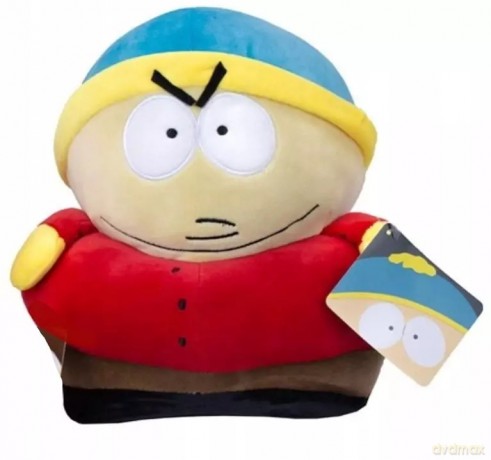 South Park. Maskotka pluszowa, 20 cm