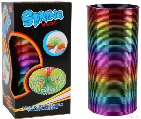 Sprężyna