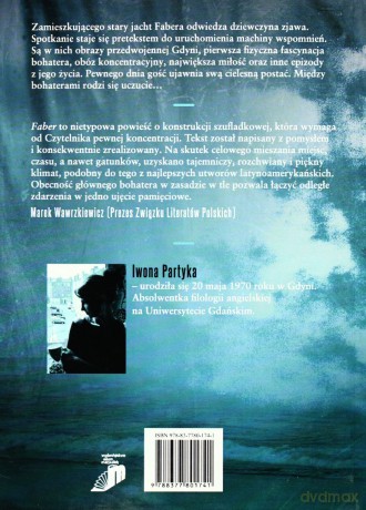 Faber [KSIĄŻKA]