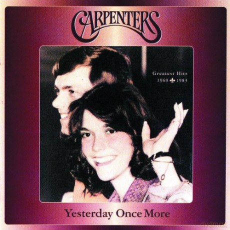 The Carpenters: Yesterday Once More [2CD]