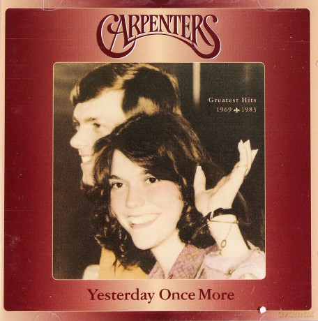 The Carpenters: Yesterday Once More [2CD]