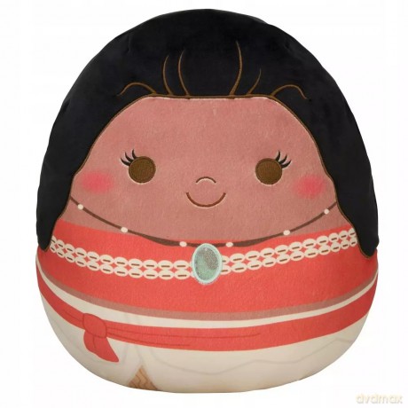 SQUISHMALLOWS DISNEY KSIĘŻNICZKA Maskotka Pluszak MOANA 20 cm