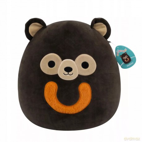 SQUISHMALLOWS Maltese 35cm