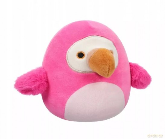 SQUISHMALLOWS Maskotka ANH DAO Pluszak 13cm S18