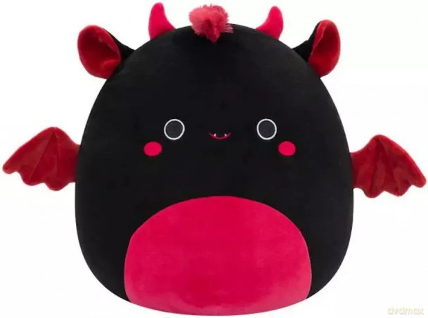 SQUISHMALLOWS Maskotka Diabełek Rebecca 30cm