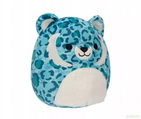 SQUISHMALLOWS Maskotka GRIFFIN Pluszak 13cm S18