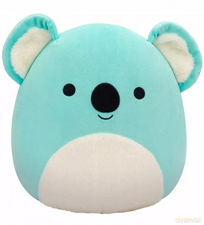 SQUISHMALLOWS Maskotka Kevin Koala 30cm
