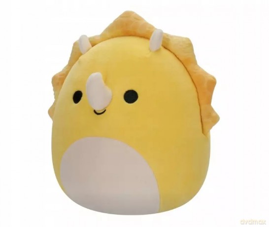 SQUISHMALLOWS Maskotka LANCASTER Pluszak 13cm S18