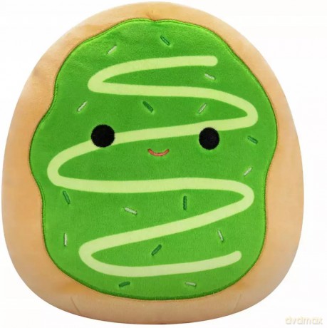 SQUISHMALLOWS Maskotka Matcha Donut Daisuke 19cm