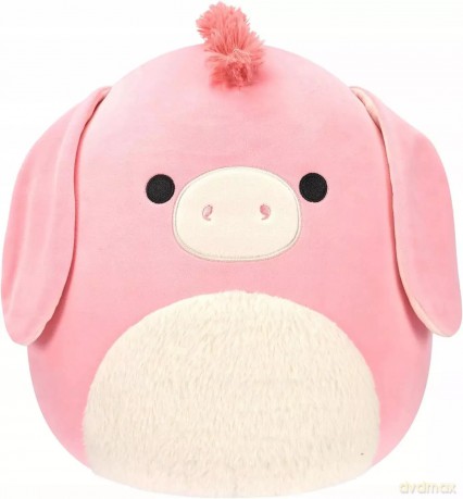 SQUISHMALLOWS Maskotka Osiołek Maudie 35 cm 17298