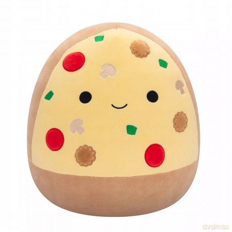 SQUISHMALLOWS Maskotka Pluszak PIZZA CHEA 35 cm