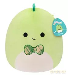 SQUISHMALLOWS. Seria 16. Dinozaur Danny, 40 cm