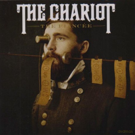 The Chariot: The Fiancee [CD]