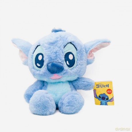 Stitch pluszowy 30cm Disney 71421 42134