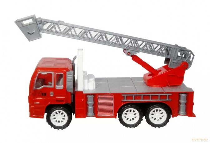 Straż pożarna 31cm Q9790 95732