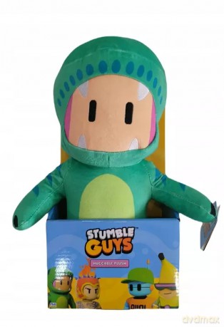 STUMBLE GUYS ACTION FIGURE 30 cm [FIGURKA]