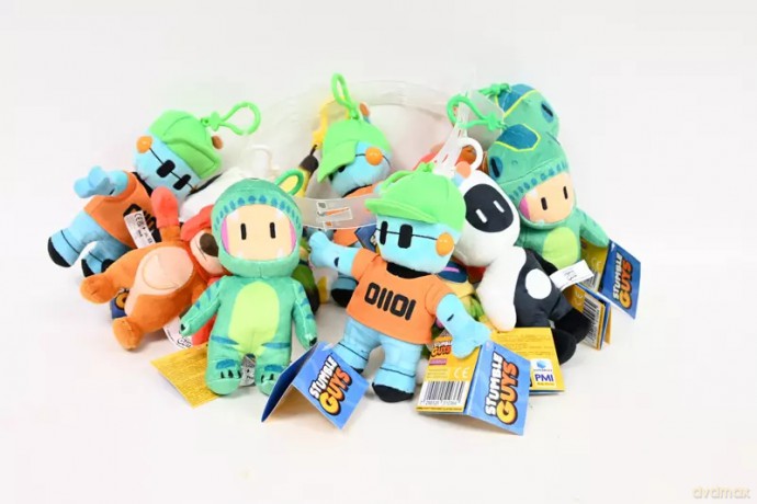 Stumble Guys, 15 cm