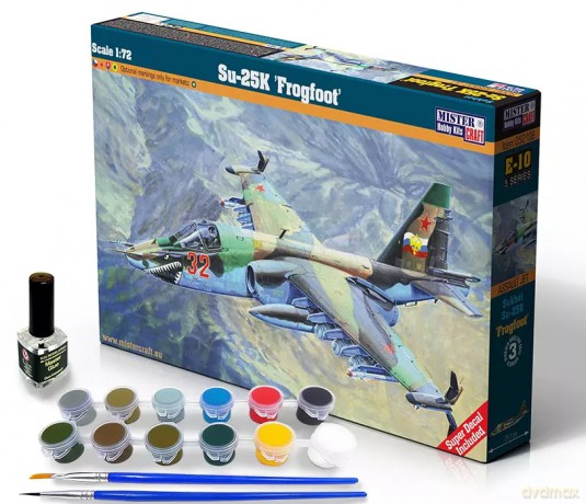 Su-25K Frogfoot