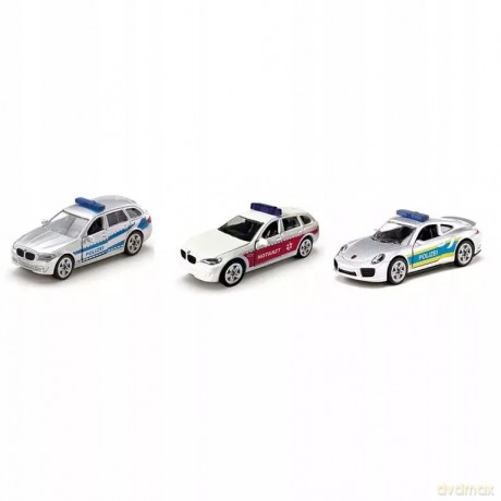 Super - 1:50: Transporter