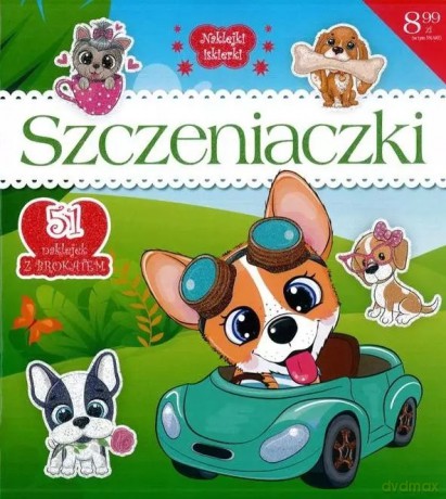 Szczeniaczki