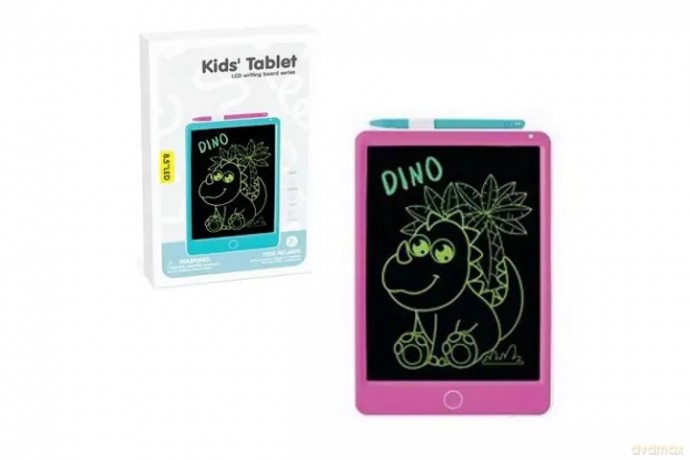 Tablet LCD znikopis na bat. G8065 06186