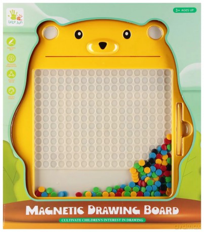 Tablica Magnet Mozaika Mis 36x41x5 Mc Wb 24