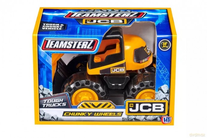 Teamsterz JCB koparka