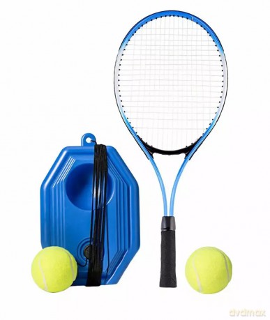 Tenis trener rakieta piłeczki 101745