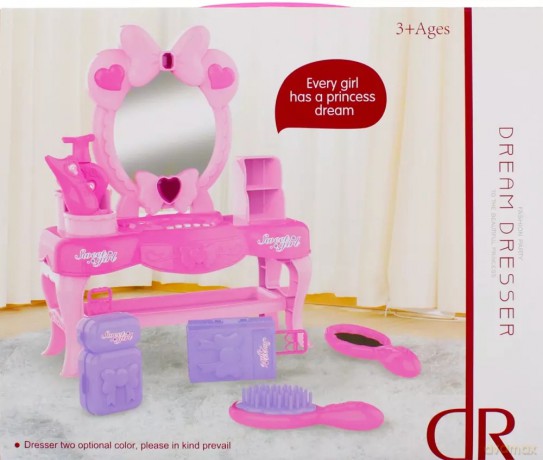 Toaletka Akc 32x26x7 Mc Mix pudełko 24/48