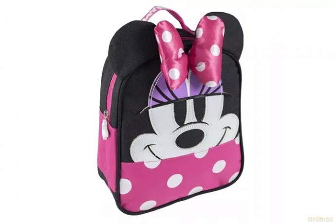 Torba lunchbox dziecięca Minnie 3414 36740