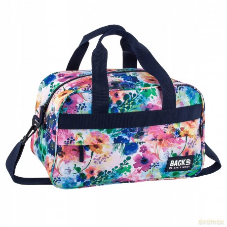 Torba sportowa Back Up